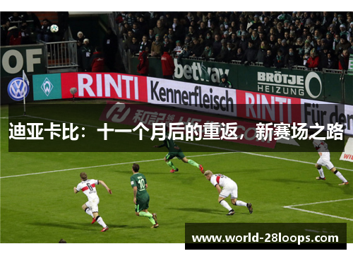 迪亚卡比：十一个月后的重返，新赛场之路